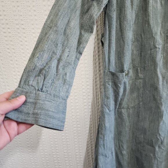 Vintage Museum quality display 1936- 1946 Girl Scouts of America uniform Small - Picture 10 of 14